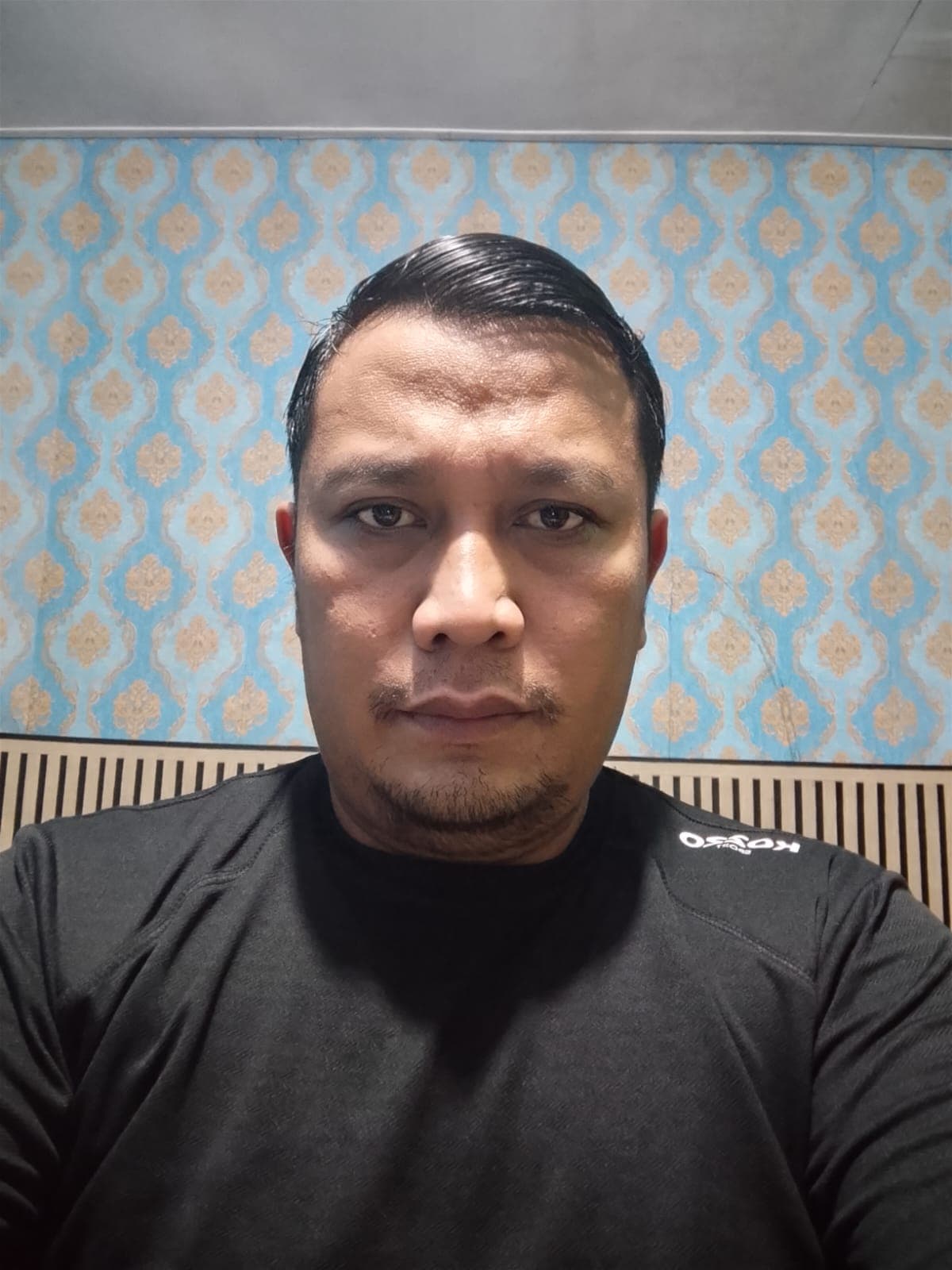Coach Panji