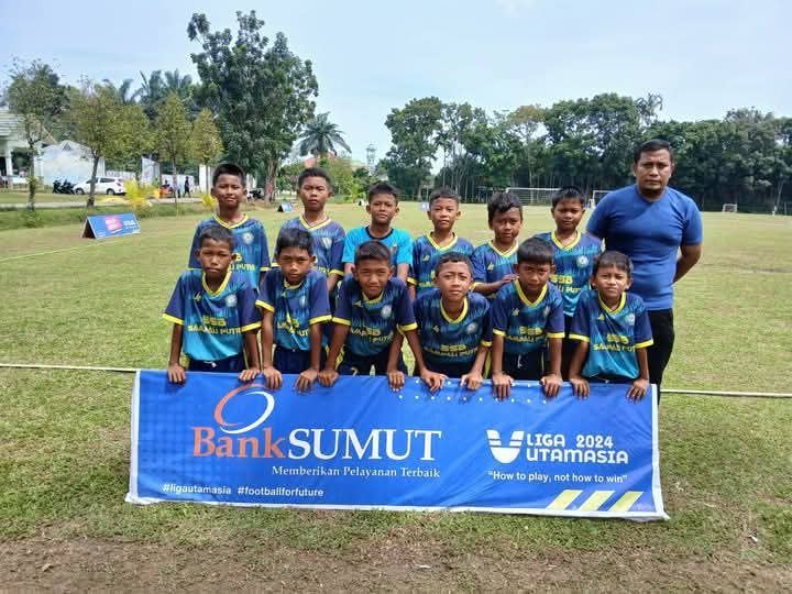 Momen Latihan
