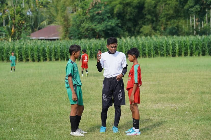 Diskusi Tim
