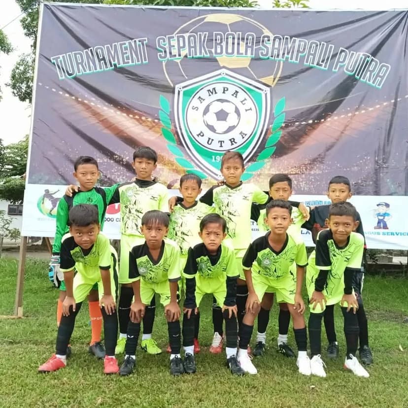 Wasit & Pemain