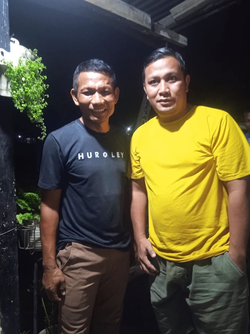 Kebersamaan