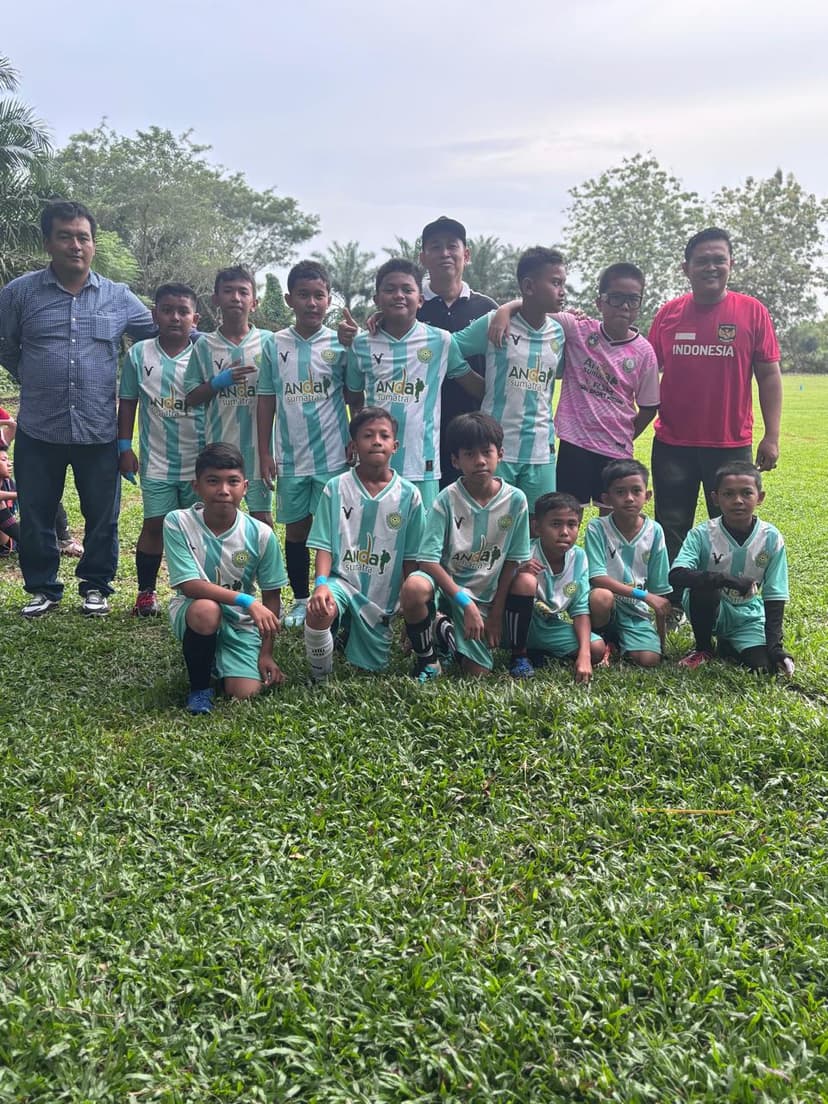 Sesi Lapangan