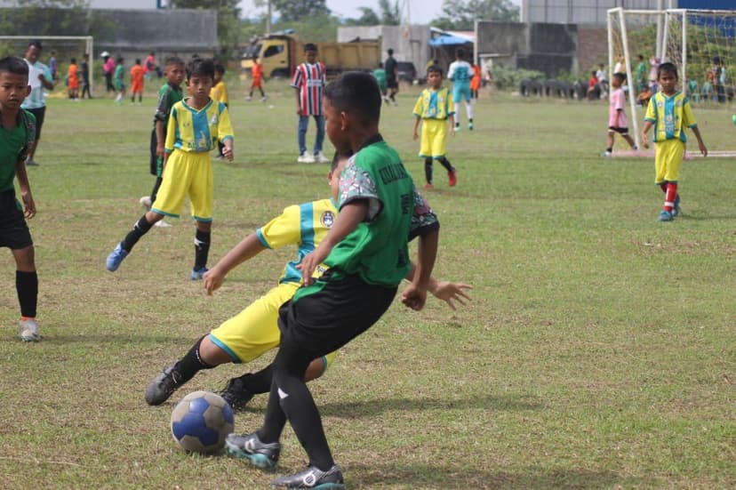 Drill Bersama