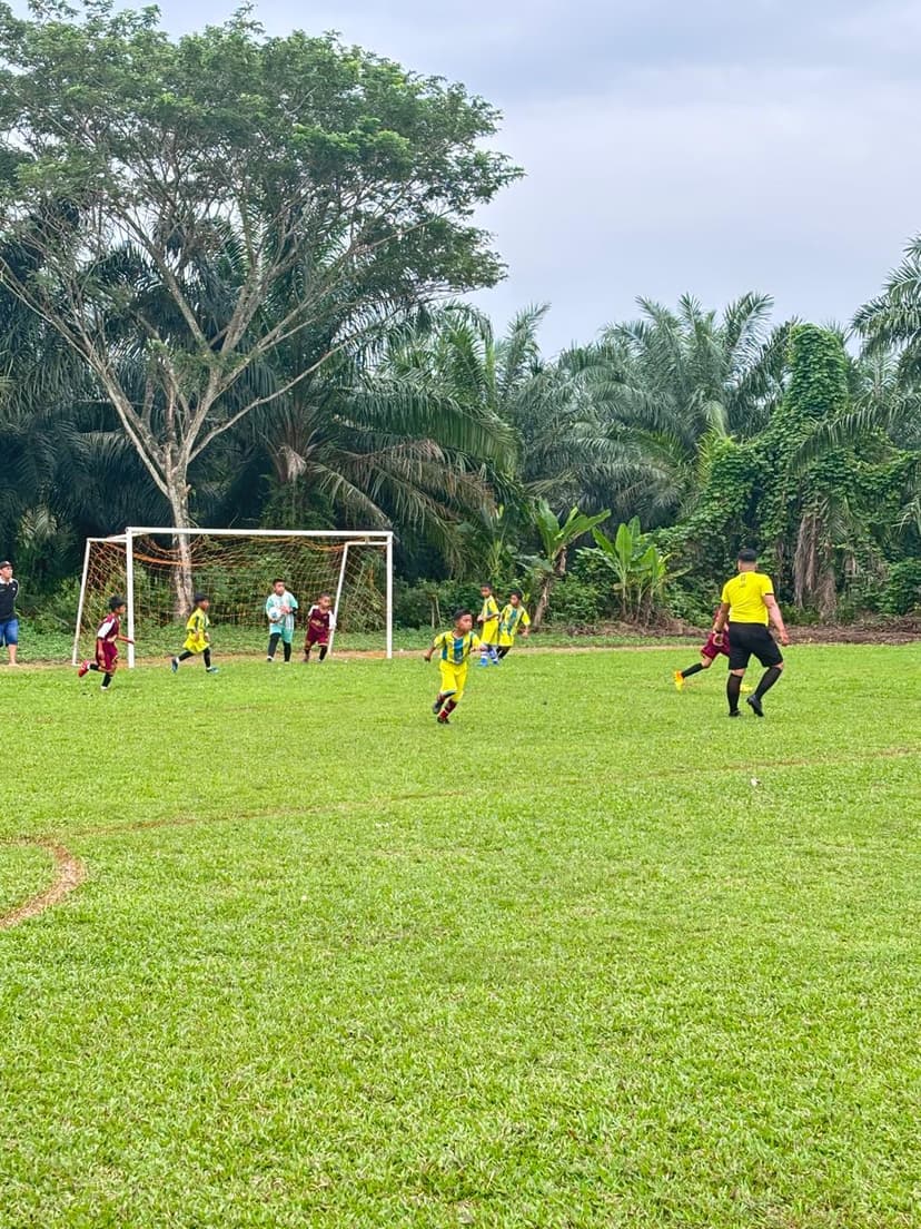 Sesi Latihan