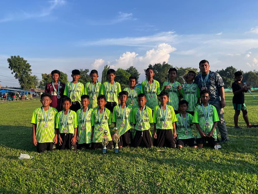 Serangan Balik
