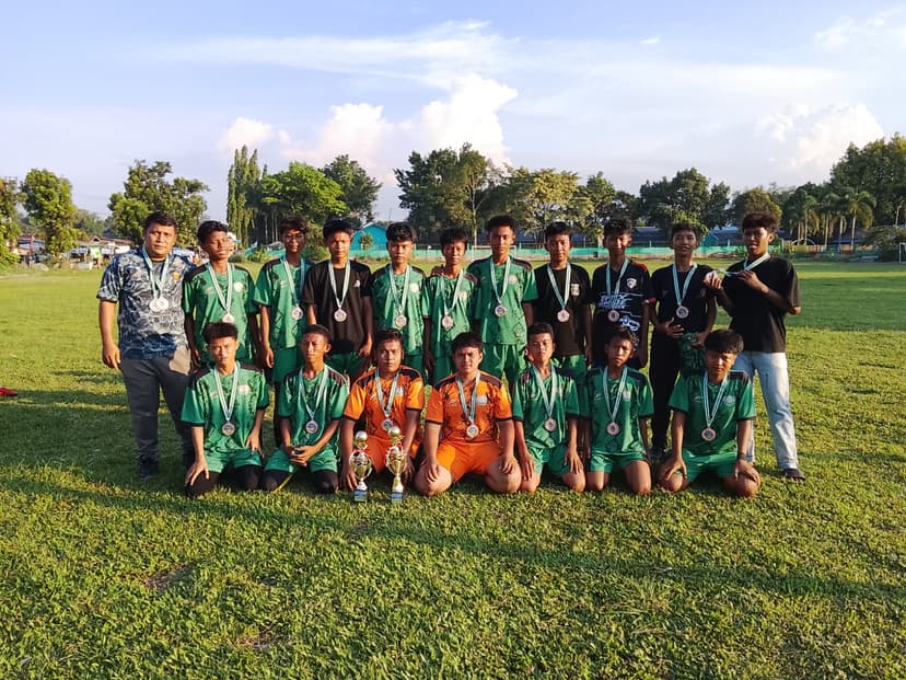 Momen Terakhir